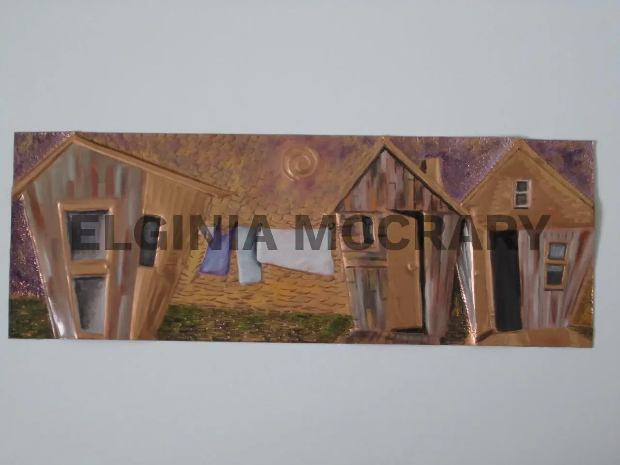 Houses (Original)
