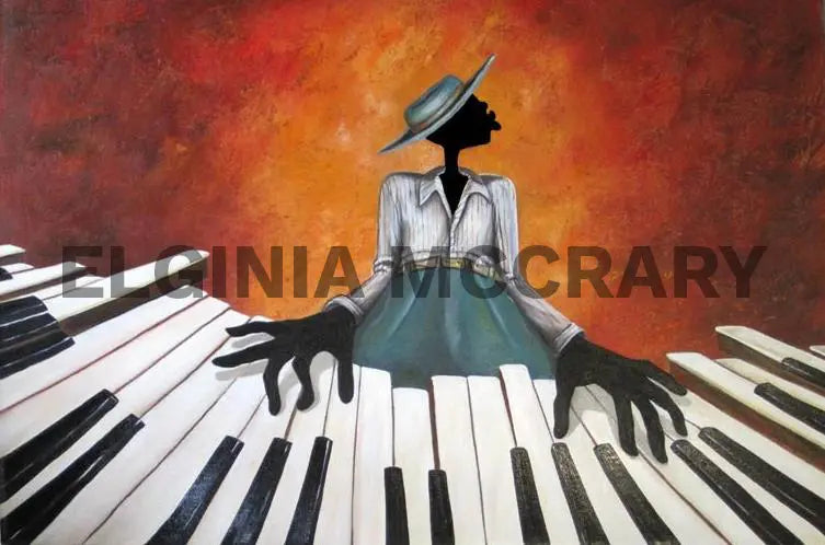Piano Man