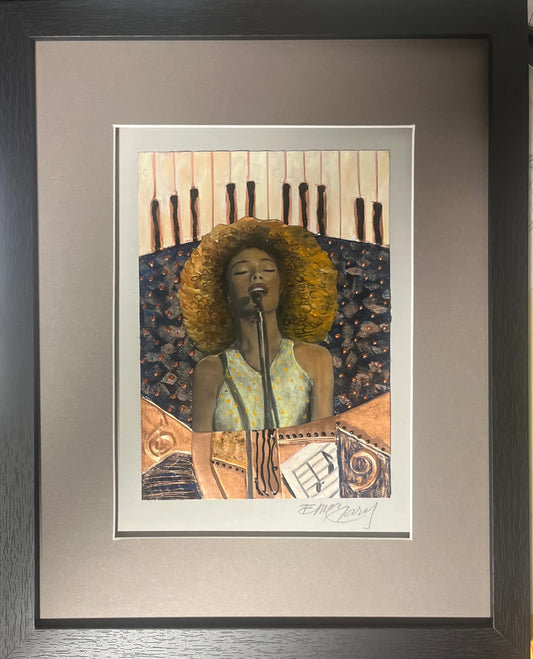 Rising Star- Original